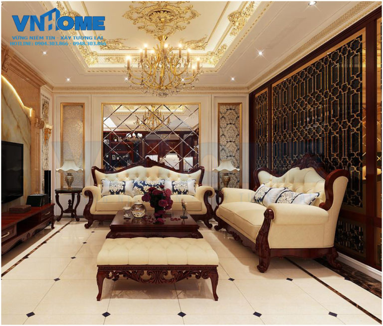 Top 5 phong cách nội thất đẹp và thịnh hành nhất 2025