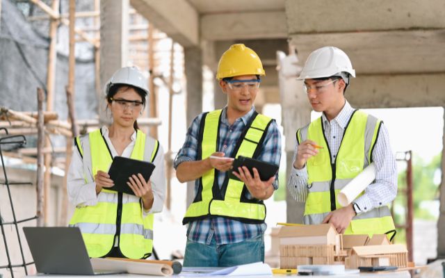 Mẫu thiết kế nhà phố 5m mặt tiền vừa đẹp vừa tối ưu công năng