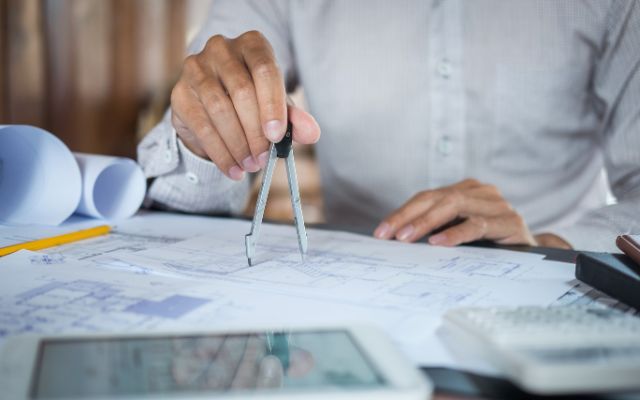 Kinh nghiệm chọn nhà thầu xây dựng uy tín, tránh bị lừa