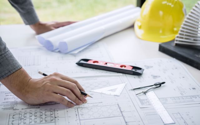 Ý tưởng thiết kế phòng khách sang trọng nâng tầm không gian sống